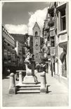 CPA Vipiteno Via Vittorio Emanuele III