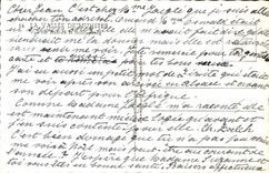 POSTAL de la VENDIMIA el valle De Munster Hohrod y Hohrodberg