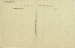 CPA Paris Exposition des Arts Decoratifs 1925 La pavillon japonais Japon Nippon