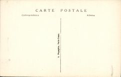 CPA Exposition Internationale des Arts Decoratifs Paris 1925 Pavillon de l'Asie Francaise Indochine 