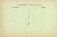 CPA Exposition Internationale des Arts Decoratifs Paris Pavillon de Provence 