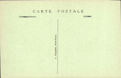 CPA Exposition Internationale des Arts Decoratifs Paris 1925 Pavillon de Lyon et St Etienne 