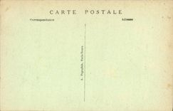 CPA Exposition Internationale des Arts Decoratifs Paris 1925 Pavillon de Lyon et St Etienne 