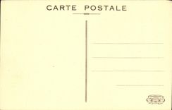 CPA Paris Exposition Internationale des Arts Decoratifs 1925 Oratoire alsacien 