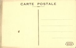 CPA Exposition Internationale des Arts Decoratifs Paris 1925 Pavillon de Mulhouse 