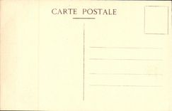 CPA Paris Exposition des Arts Decoratifs 1925 Chapelle des Saints de France et de Notre Dame de la Paix Christ