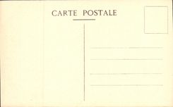 CPA Paris Exposition des Arts Decoratifs 1925 Eglise du village francais 