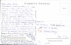 CPM Llivia Vista General