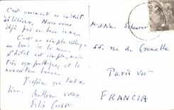 MODERN CARD lbiza San Antonio Abad Vista will panora mica