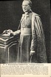 CPA S G Monseigneur Chaptal Eveque d'lsionda 