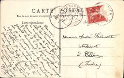 VINTAGE POSTCARD Scenes of Berry a fair in Berry Sheep