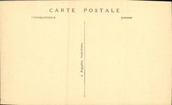 CPA Loches Le Donjon