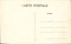 CPA Sens La Cathedrale St Etienne 