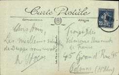 CPA Dieppe Le Casino et les Falaises 