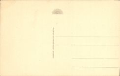 Monumento de Colmar Bruat de la POSTAL de la VENDIMIA