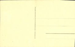 Fuente de Colmar Schwandl de la POSTAL de la VENDIMIA y viejas aduanas