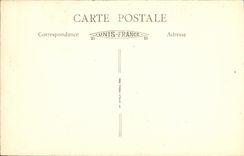 POSTAL de la VENDIMIA masiva de Mont Blanc Argentieres y su glaciar