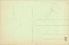 VINTAGE POSTCARD Jean George Stuber Pasteur