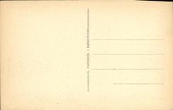 CPA Luynes Le Chateau Facade Sud Ouest