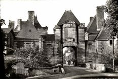 CPM Richelieu Porte De Chinon