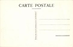 CPA La Deviniere Seuilly Maison Natale De Rabelais