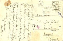 CPA fantaisie Enfant