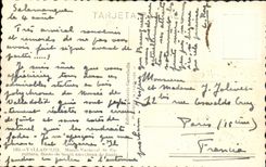 CPA Valladolid Museo nacional 