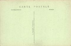 CPA Paris Exposition Des Arts Decoratifs Pavillon De Nancy et de la region de l'Est de la France 