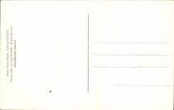 VINTAGE POSTCARD Chamonix Country cottage And Glacier Of Let us work