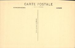 CPA Carqueiranne Les Pins Aux Salettes