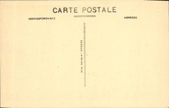 CPA Carqueiranne Les Mailles Bleues Etude De Rochers