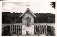 CPM Saint Leger En Yvelines Oratoire De ND De La Foret