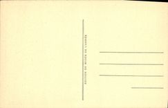 CPA Les Invalides Tombeau Du Marechal Foch