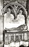 CPM Abbaye D'Hautecombe Agnes Fille D'Amedee V