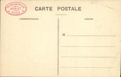 CPA Paris Hotel Des Invalides Tombeau De Napoleon