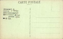 CPA Paris Hotel Des Monnaies La Grande Salle Du Musee