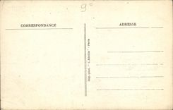 CPA Paris Eglise De La Trinite Panorama