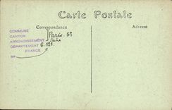 CPA Paris Eglise Saint Julien Le Pauvre Autel suivant la tradition byzantine 