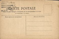 CPA Paris Le Grand Palais