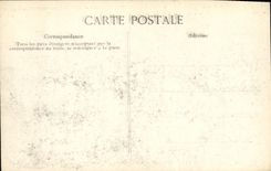 CPA Crue De La Seine Paris La Fosse Aux Ours Envahie Par Les Eaux Zoo