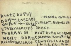 CPA Paris Le Tombeau De Napoleon 1er