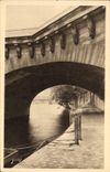 CPA Paris En Flanant Le Pont Neuf