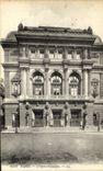 CPA Paris L'Opera Comique