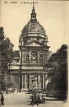 CPA Paris La Sorbonne
