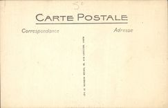 CPA Paris La Sorbonne
