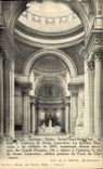CPA Paris Pantheon Eglise Saint Pierre de Paul 