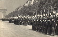 CPM Militaria Ecole speciale Militaire 