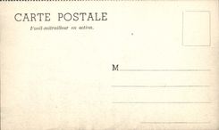 POSTAL MODERNA artillero de máquina del rifle de Militaria en la acción