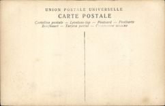 CPA Fantaisie Enfant