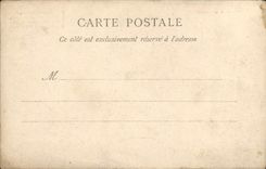 CPA Fantaisie Femme Militaria 